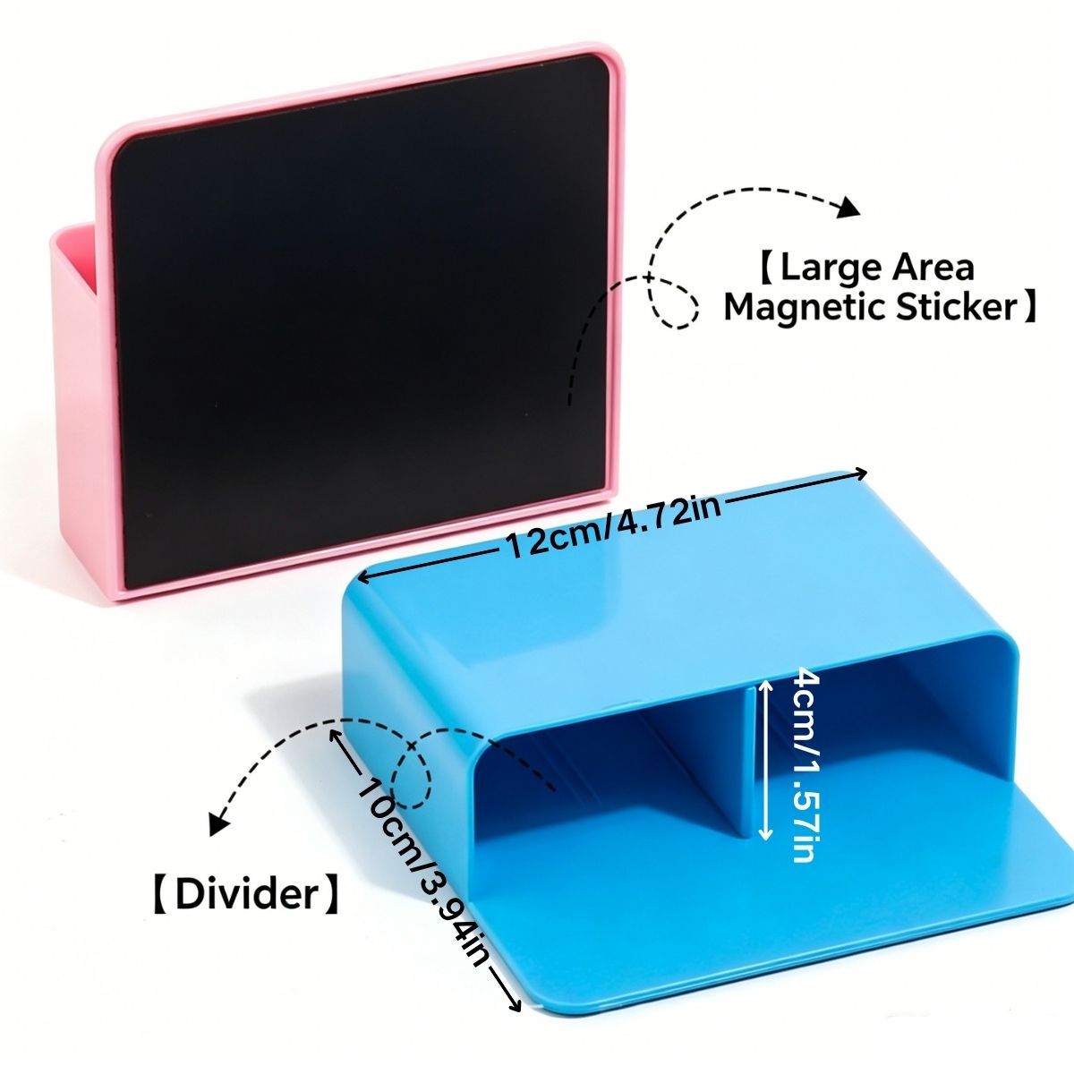 2 Buah Tempat Penyimpanan Spid - Magnetic Drawing Board ulasan dan harga