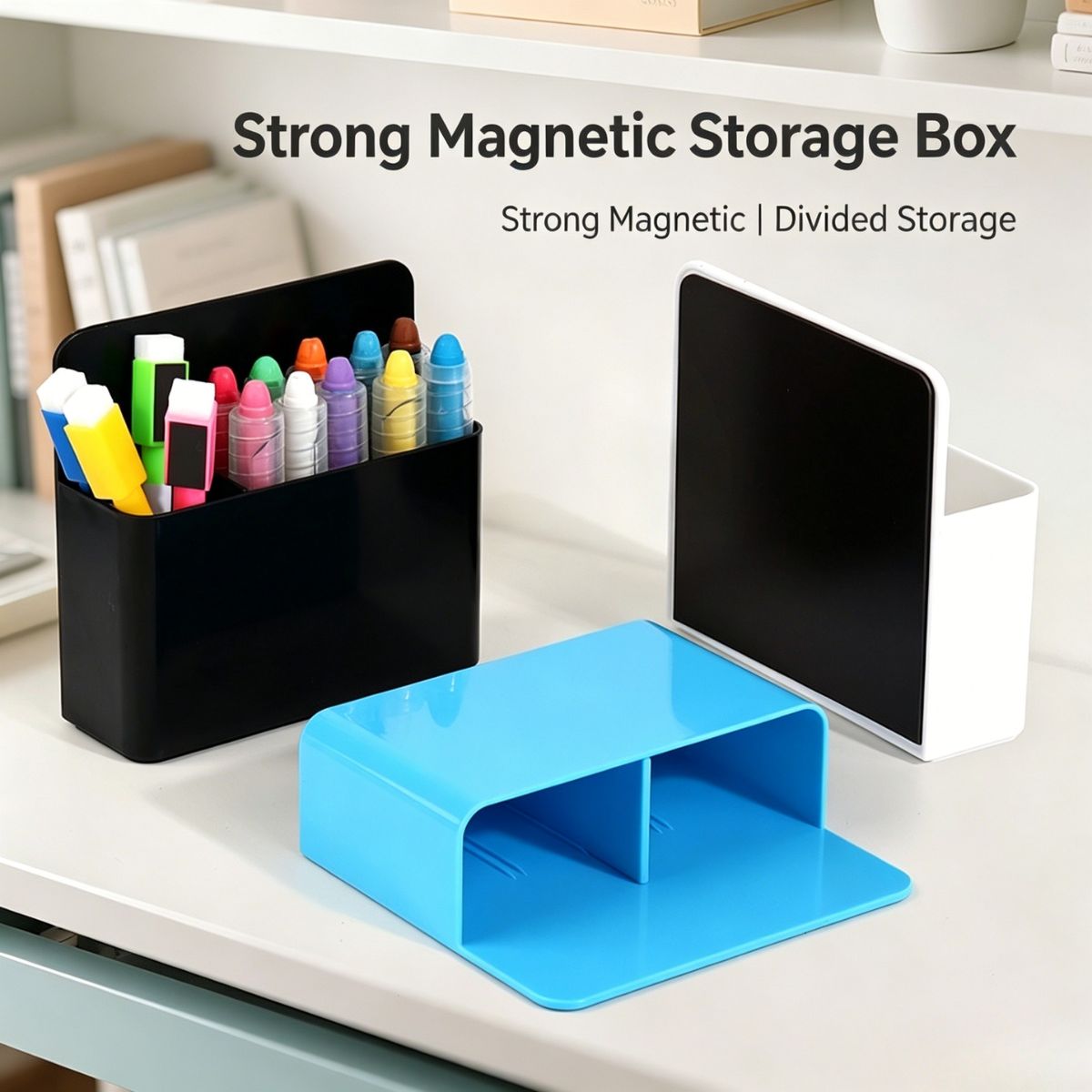 2 Buah Tempat Penyimpanan Spid - Magnetic Drawing Board ulasan dan harga