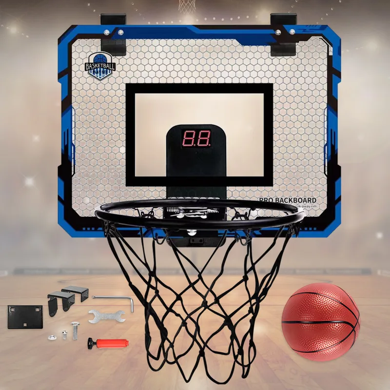 Ring Basket Mini Anak-anak den - Basketball Hoop Kids Indoor ulasan dan harga