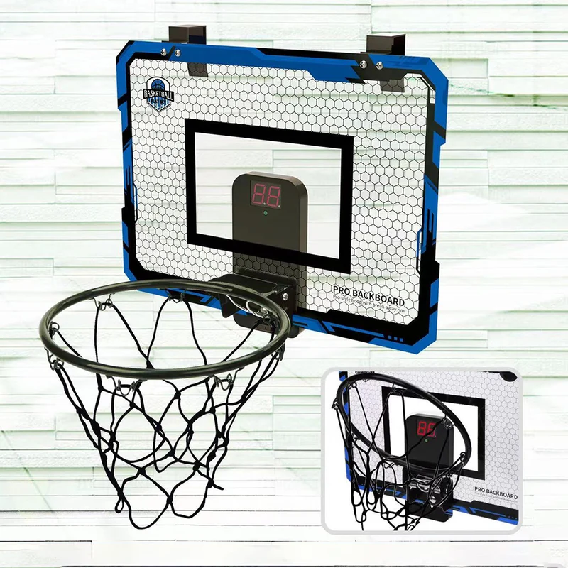 Ring Basket Mini Anak-anak den - Basketball Hoop Kids Indoor ulasan dan harga