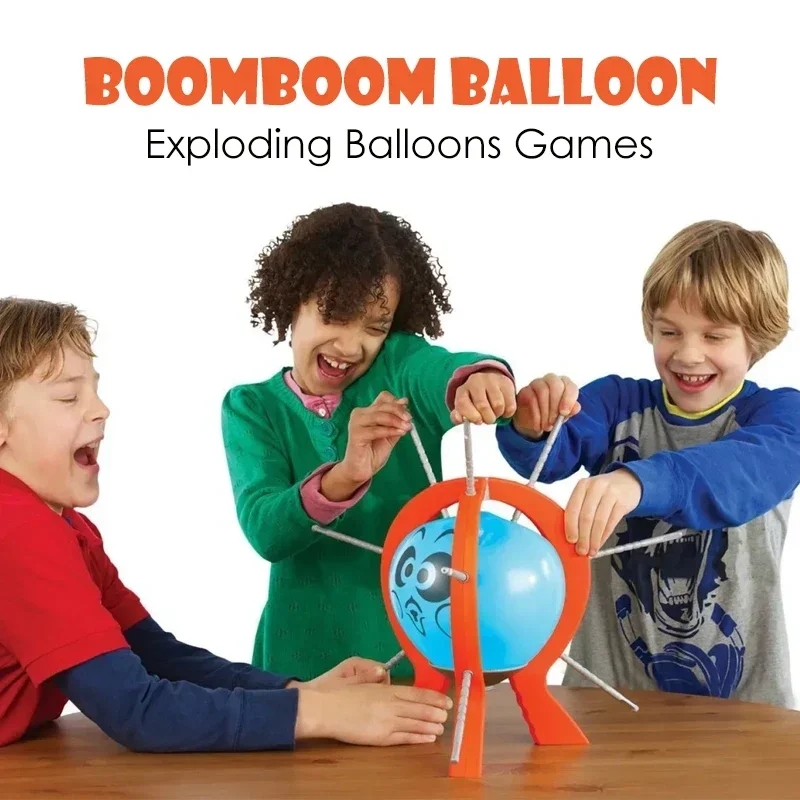 Permainan Ledakan Balon Baru,  - Kids Toys Entertainer ulasan dan harga