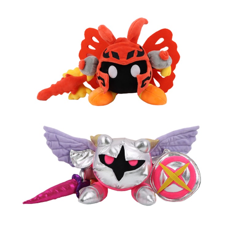 Boneka Mewah Anime Game Kirby  - Kids Toys Under $5 ulasan dan harga