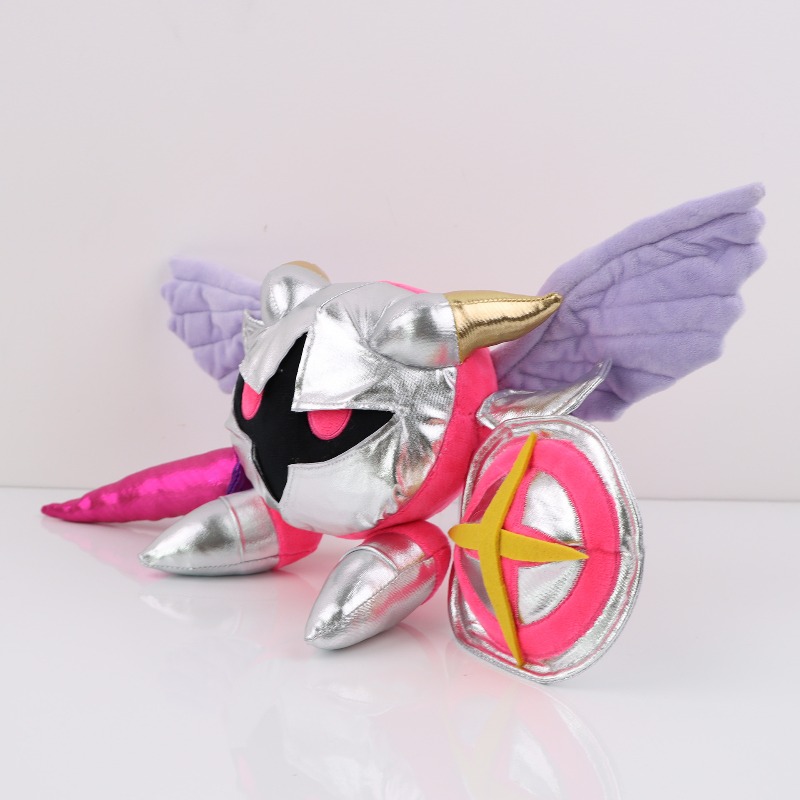 Boneka Mewah Anime Game Kirby  - Kids Toys Under $5 ulasan dan harga