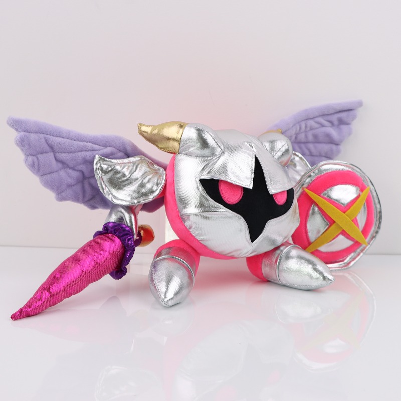 Boneka Mewah Anime Game Kirby  - Kids Toys Under $5 ulasan dan harga