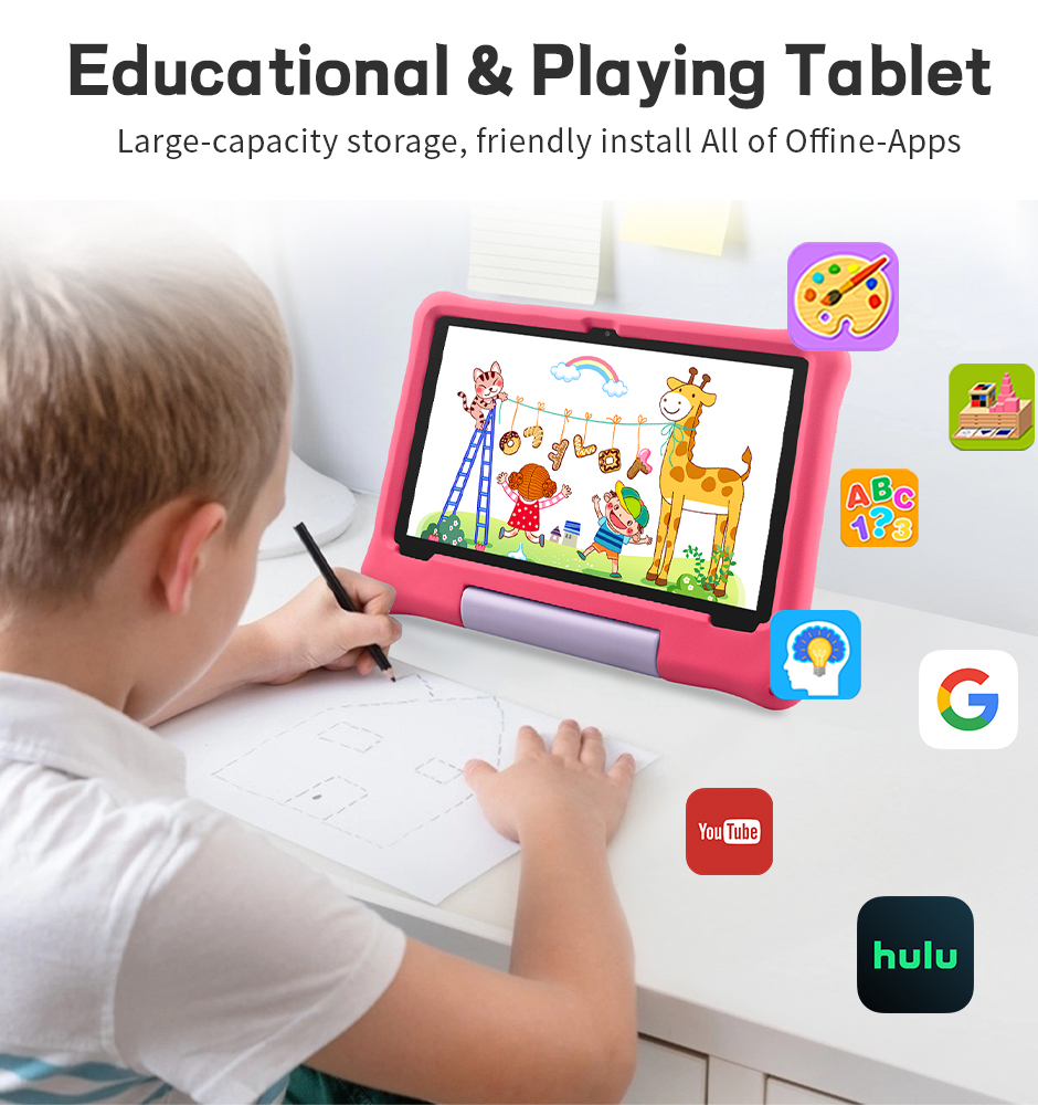Tablet Anak 10.1