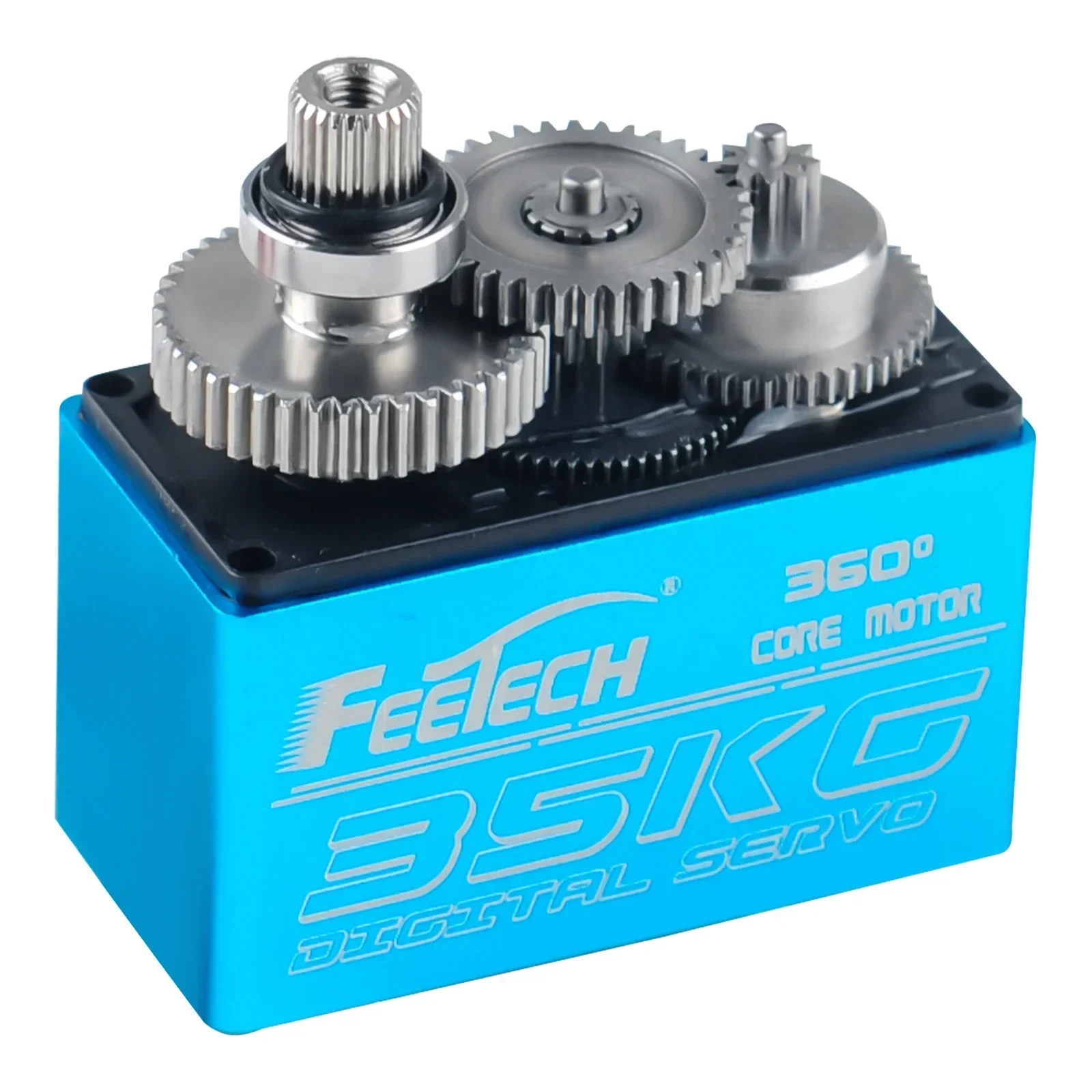 Feetech FT6335M Motor Servo RC - Kids Toys Remote Car ulasan dan harga
