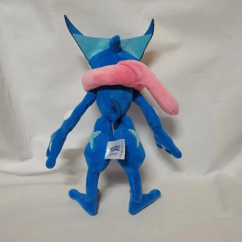 Mainan Mewah Pokemon Greninja  - Kids Toys Cartoon Images ulasan dan harga
