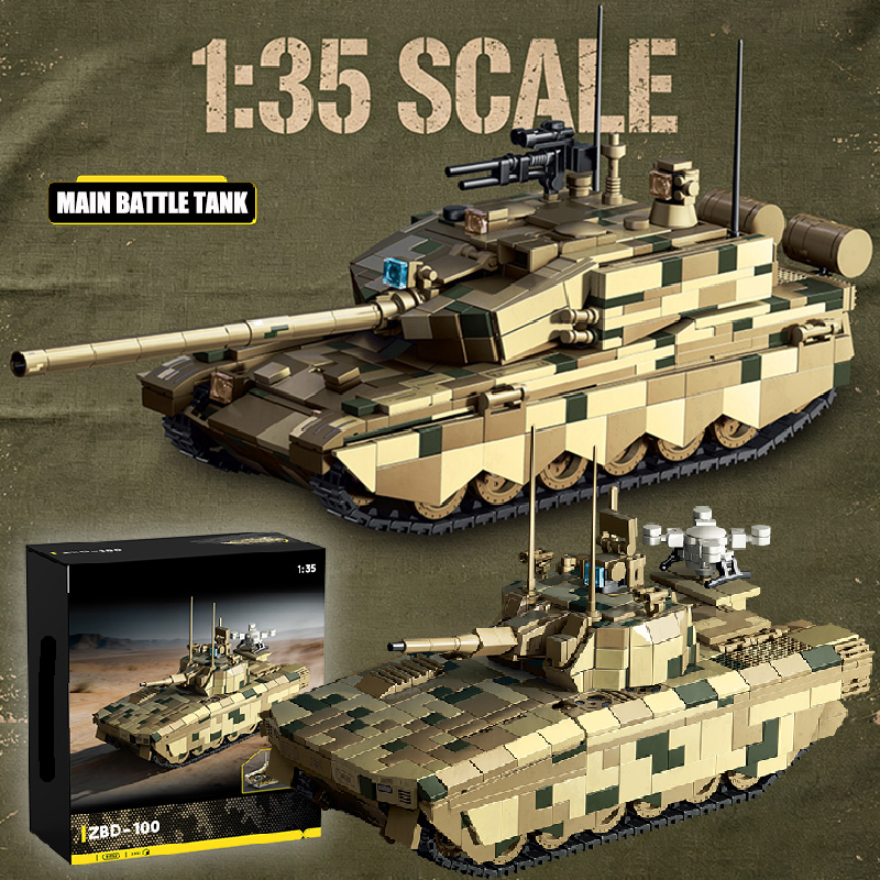 Set Mainan Blok Bangunan Model - Kids Toys Under 100 ulasan dan harga