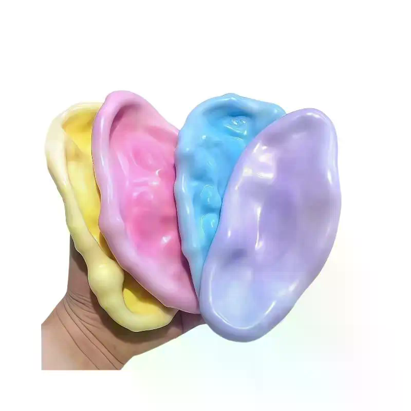1 Buah Mainan Remas Bola Jelly - Kids Toys Entertainer ulasan dan harga