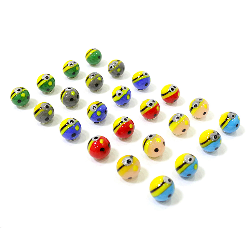 24 Buah Lucu Kaca Langka Keler - Kids Toys Cartoon Images ulasan dan harga