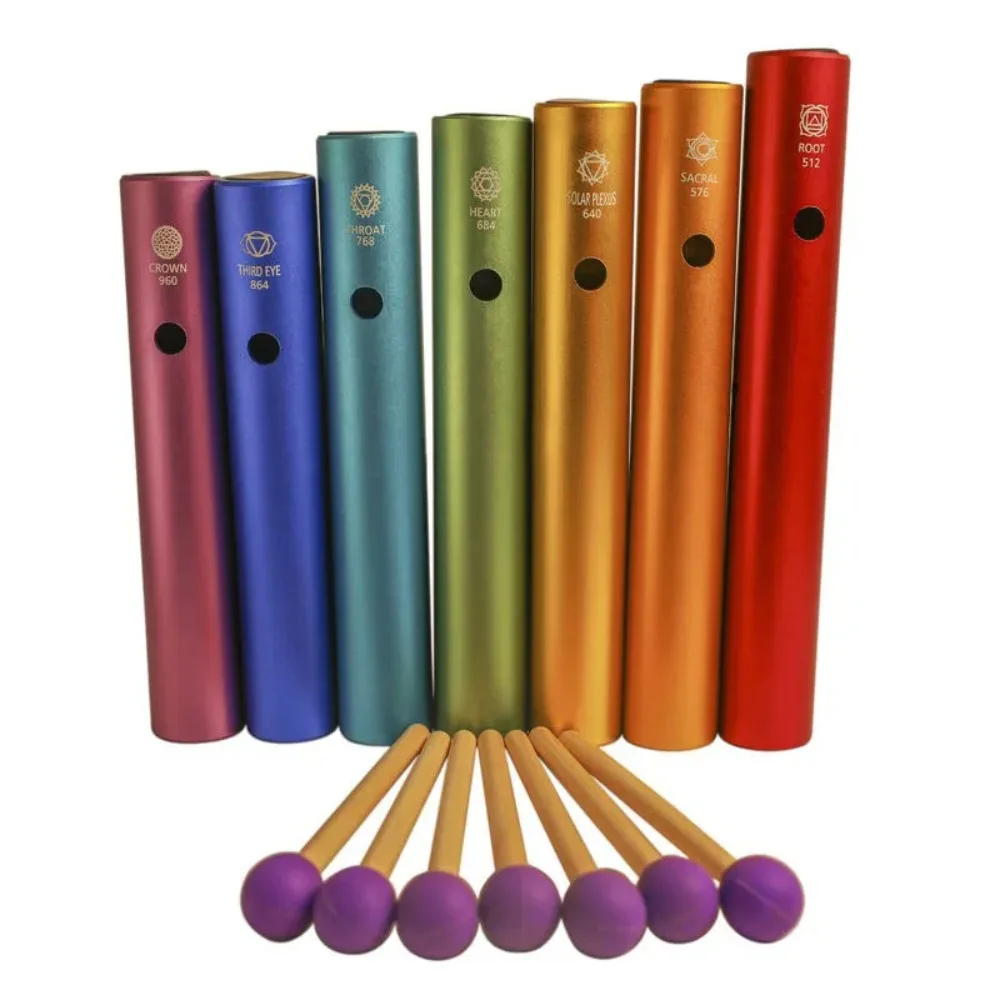 Lonceng Musik Tabung Wah-Wah W - Kids Yoga Toys ulasan dan harga
