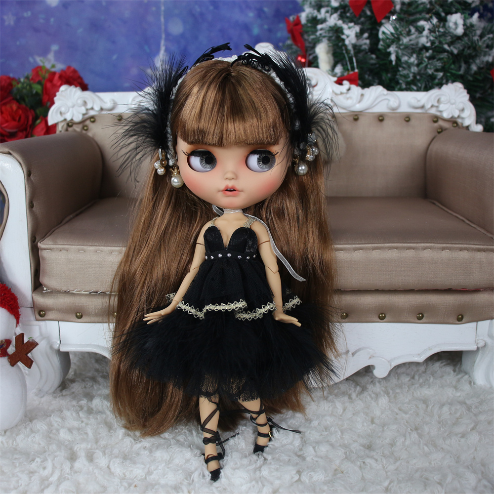 ICY DBS Blyth Doll 1/6 Bjd Mai - Kids Toys Unique ulasan dan harga