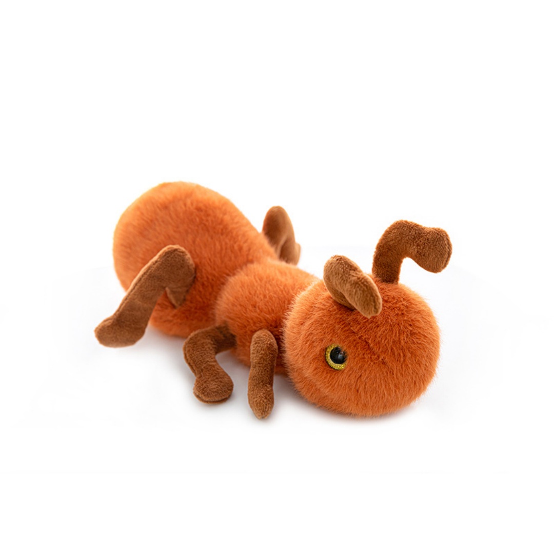 Mainan Mewah Semut Lucu 20Cm B - Kids Toys Unique ulasan dan harga