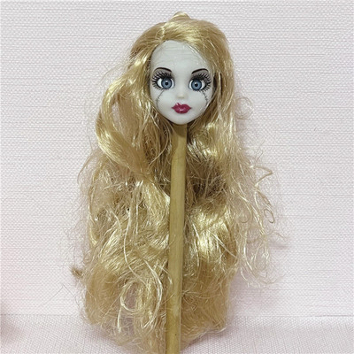 Asli 1/6 Boneka Perempuan Akse - Kids Toys Unique ulasan dan harga
