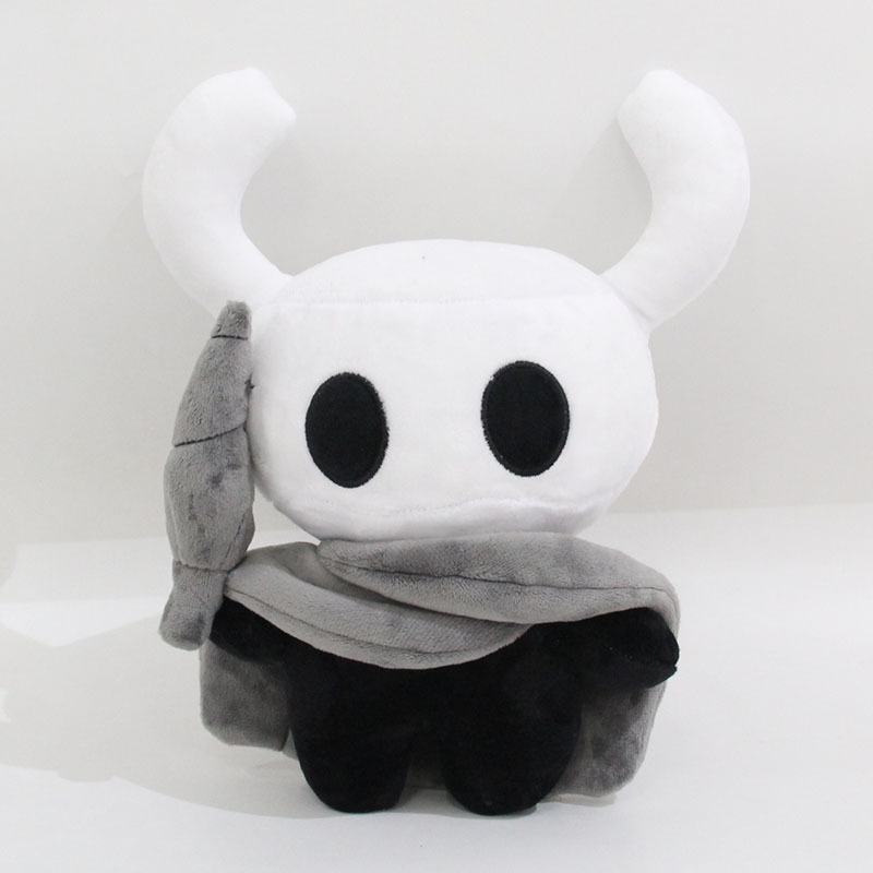 Boneka Plush Hollow Knight Bar - Kids Toys Under $5 ulasan dan harga
