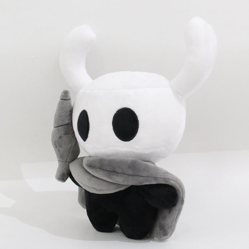 Boneka Plush Hollow Knight Bar - Kids Toys Under $5 ulasan dan harga
