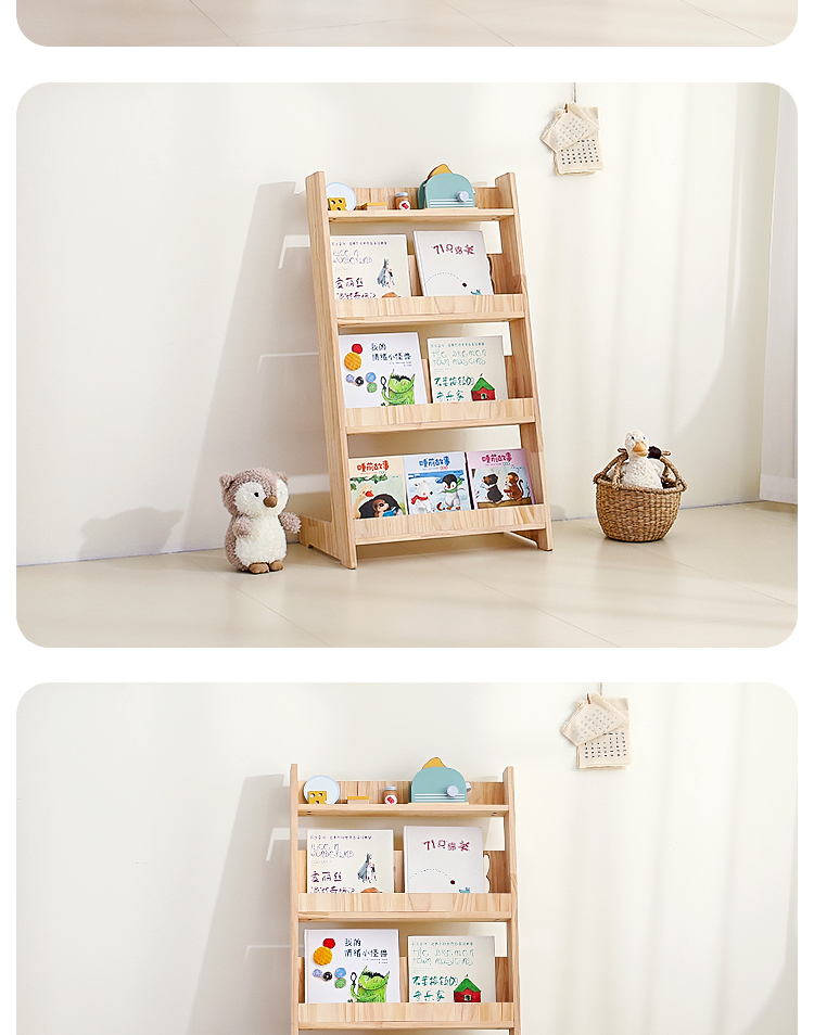 Tata letak kamar anak Papan ga - Magnetic Drawing Board ulasan dan harga