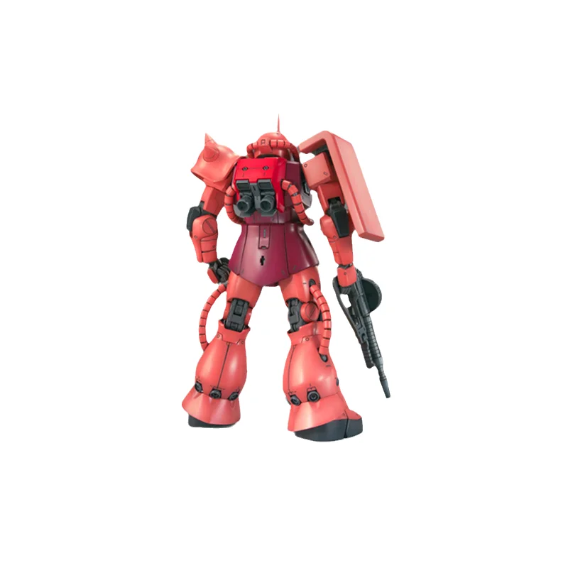 Bandai Model Anime GUNDAM asli - Kids Toys Under 100 ulasan dan harga