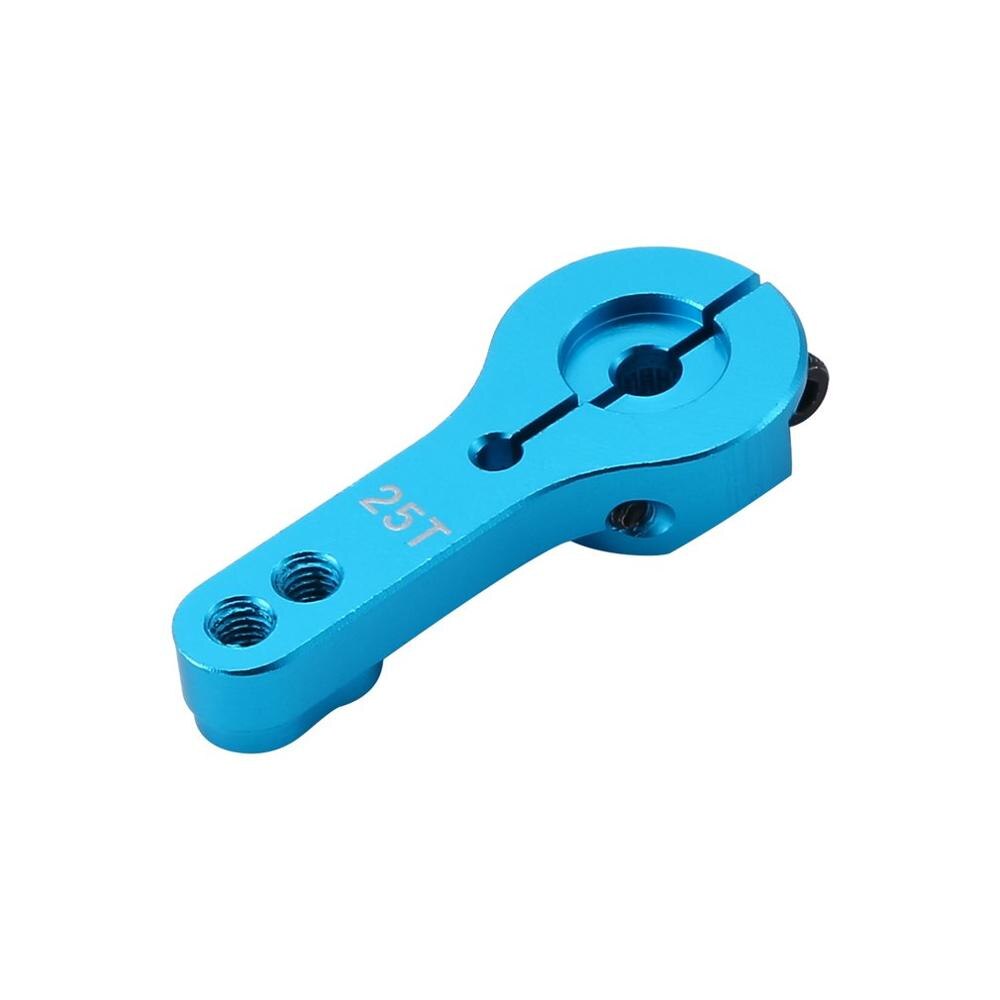 NEEBRC 25T RC Servo Horn Alumi - Kids Toys Remote Car ulasan dan harga