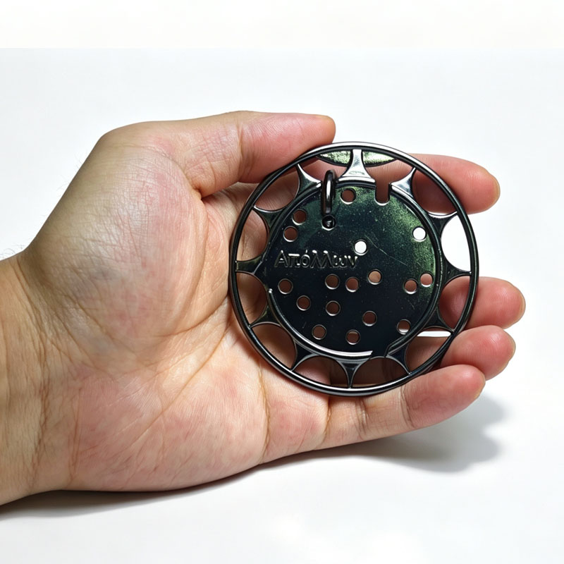 Teka-Teki Logam Apollo, Mainan - Kids Toys Unique ulasan dan harga